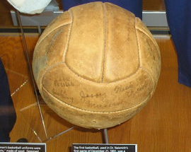 �T�b�J�[�{�[��